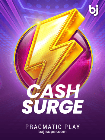 Cash Surgepng by SuperBaji