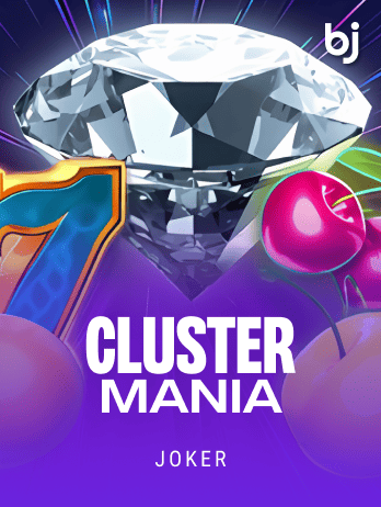 Cluster Maniapng