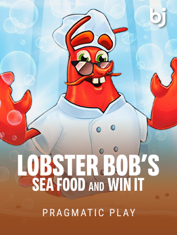 Lobster Bob's Sea Food and Win Itpng