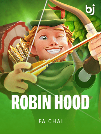 Robin Hoodpng